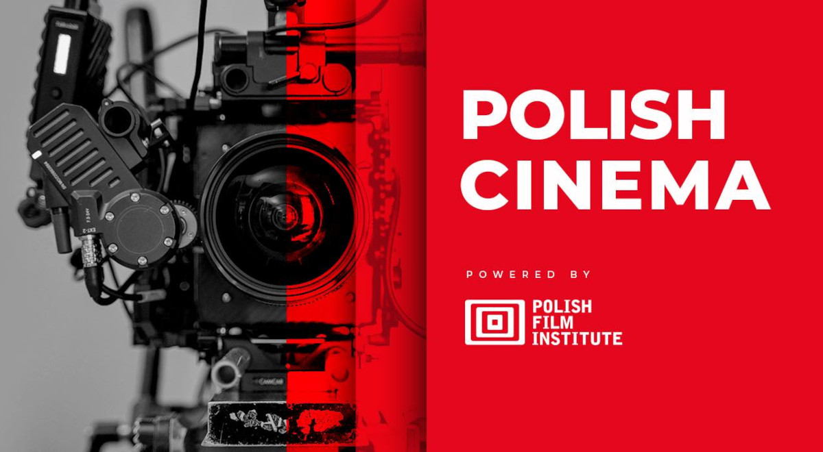Założony w 2005 roku Polski Instytut Sztuki Filmowej okazał się nieocenionym wsparciem dla tej dziedziny sztuki tworzonej nad Wisłą