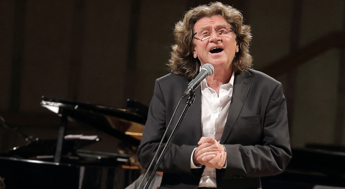 Zbigniew Wodecki