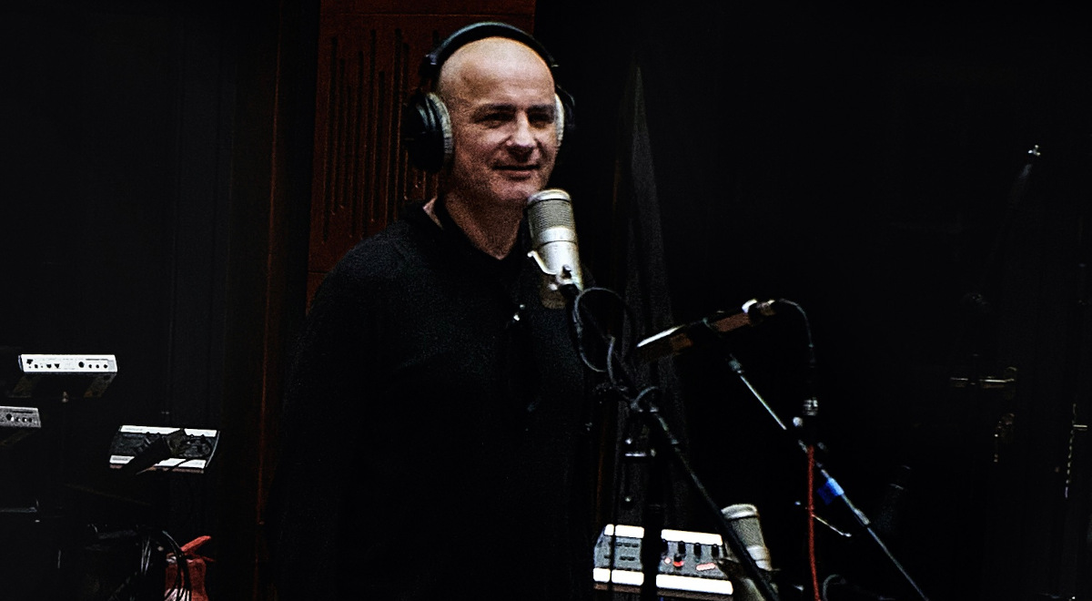 Irek Wojtczak